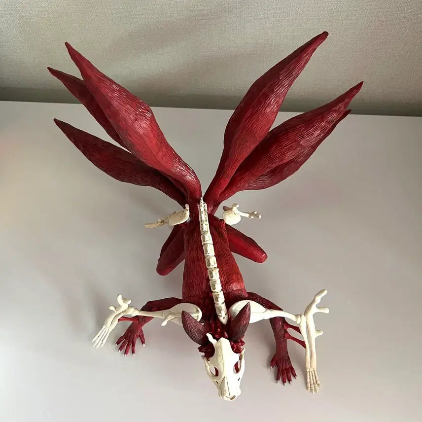 [BUNJANG] Naruto Ten-Tails Version Last One Prize Figure / 택포10)나루토 제일복권 윤회의 탄식 라스트원상