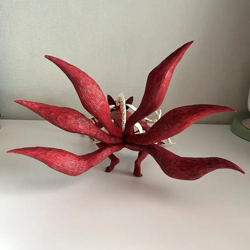 [BUNJANG] Naruto Ten-Tails Version Last One Prize Figure / 택포10)나루토 제일복권 윤회의 탄식 라스트원상