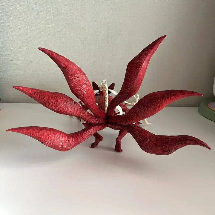 [BUNJANG] Naruto Ten-Tails Version Last One Prize Figure / 택포10)나루토 제일복권 윤회의 탄식 라스트원상