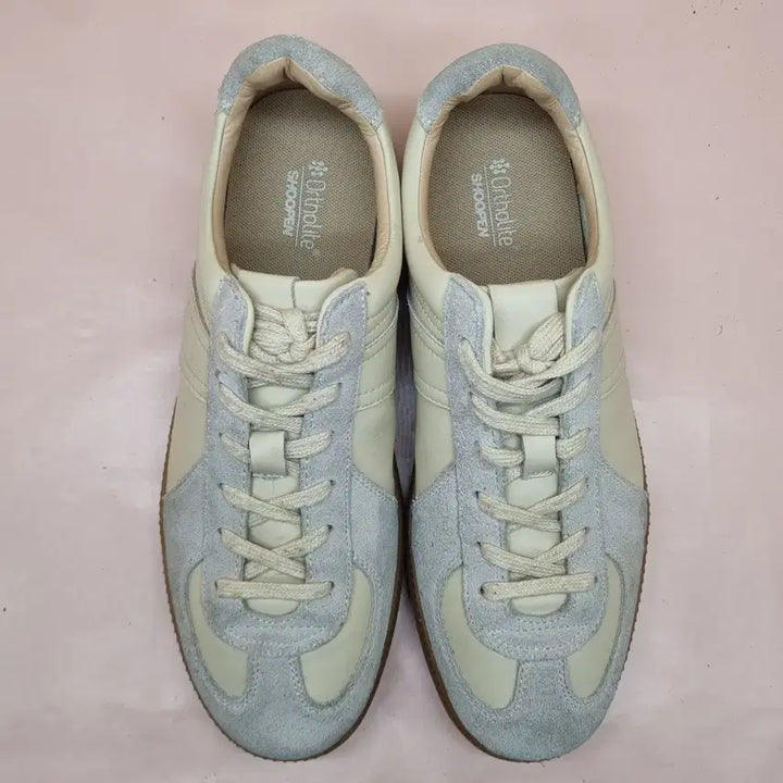 [BUNJANG] Shoopen German Army Sneakers 260 / 슈펜 독일군 남성스니커즈 260
