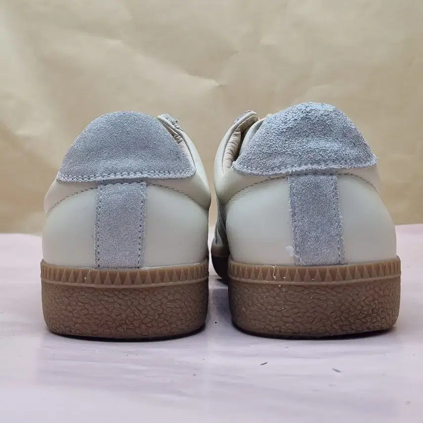 [BUNJANG] Shoopen German Army Sneakers 260 / 슈펜 독일군 남성스니커즈 260