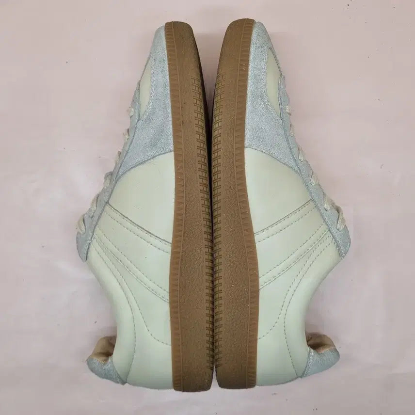 [BUNJANG] Shoopen German Army Sneakers 260 / 슈펜 독일군 남성스니커즈 260