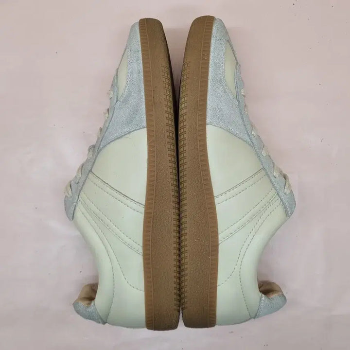 [BUNJANG] Shoopen German Army Sneakers 260 / 슈펜 독일군 남성스니커즈 260