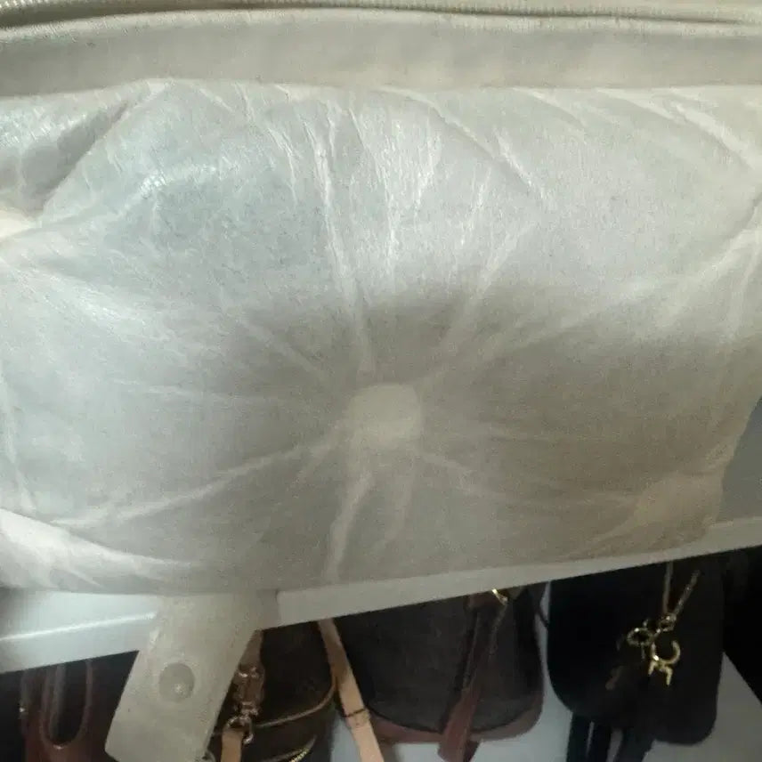 [BUNJANG] Maison Margiela Glam Slam S Shoulder Bag / 메종 마르지엘라 MAISON MARGIELA 글램슬림S숄더백(S