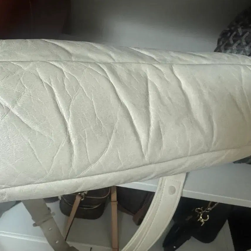 [BUNJANG] Maison Margiela Glam Slam S Shoulder Bag / 메종 마르지엘라 MAISON MARGIELA 글램슬림S숄더백(S