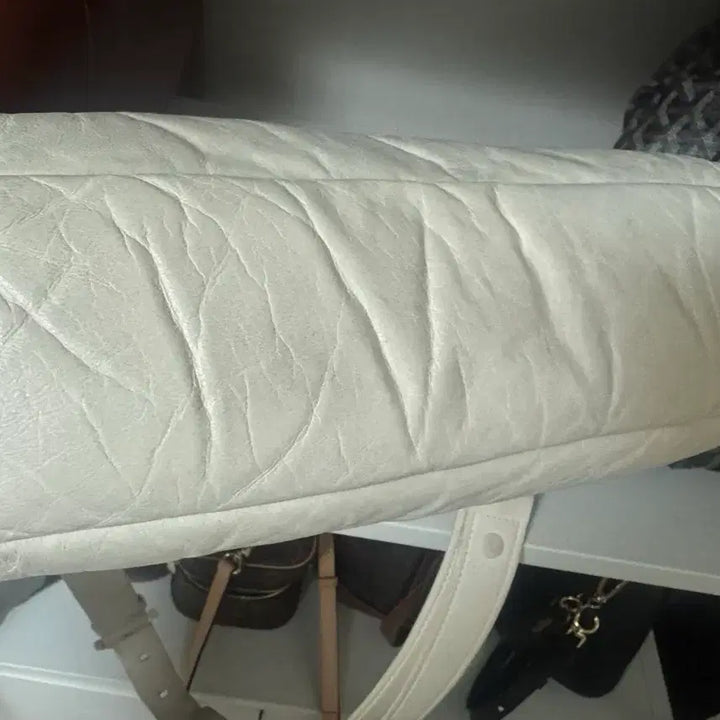[BUNJANG] Maison Margiela Glam Slam S Shoulder Bag / 메종 마르지엘라 MAISON MARGIELA 글램슬림S숄더백(S