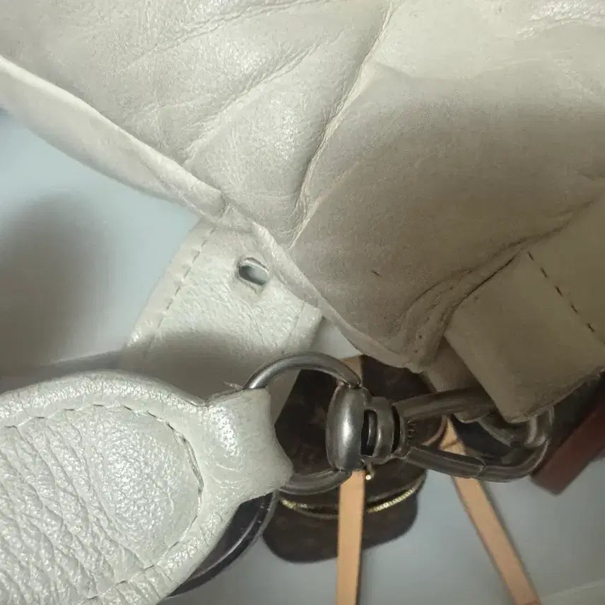 [BUNJANG] Maison Margiela Glam Slam S Shoulder Bag / 메종 마르지엘라 MAISON MARGIELA 글램슬림S숄더백(S