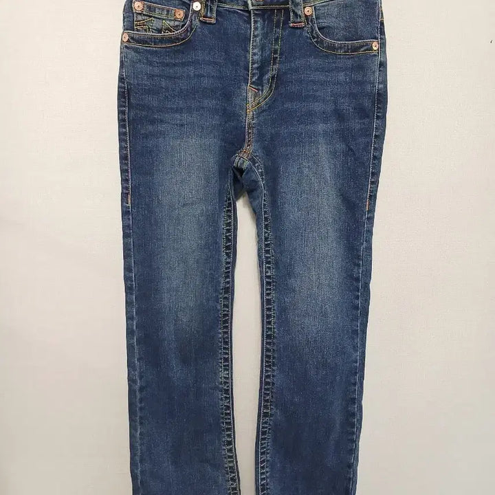[BUNJANG] True Religion Bootcut Denim Jeans / 트루릴리젼 부츠컷 데님 청바지