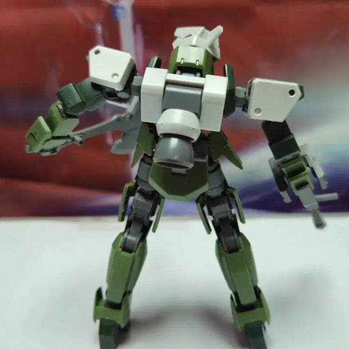 [SOLD OUT] hg 그레이즈 카이 건담