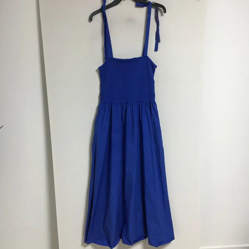 [BUNJANG] COS Tank Top Dress M / COS 코스 탱크탑 드레스 원피스 M