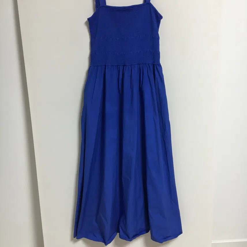 [BUNJANG] COS Tank Top Dress M / COS 코스 탱크탑 드레스 원피스 M