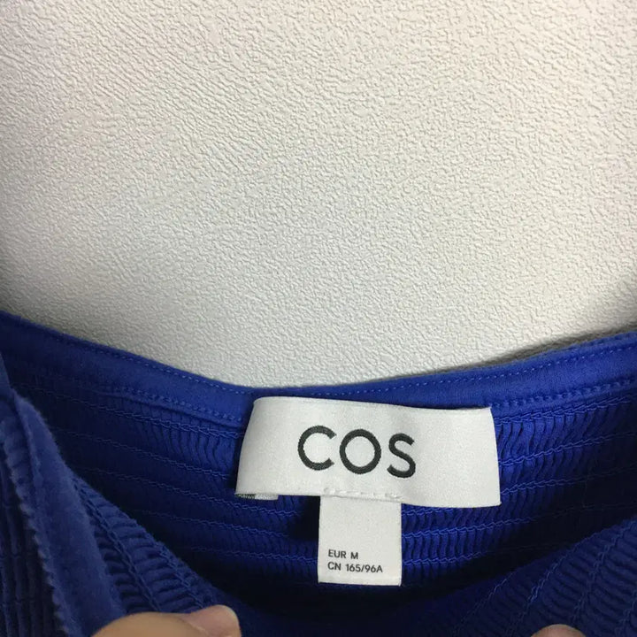 [BUNJANG] COS Tank Top Dress M / COS 코스 탱크탑 드레스 원피스 M