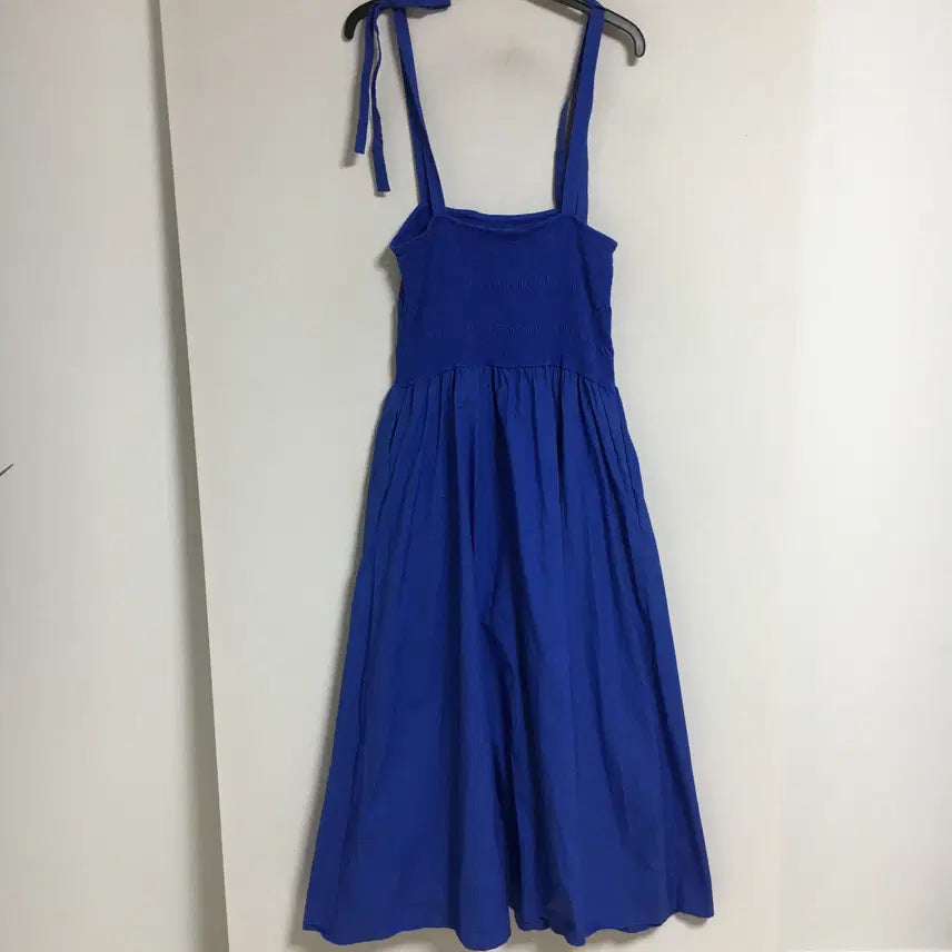 [BUNJANG] COS Tank Top Dress M / COS 코스 탱크탑 드레스 원피스 M