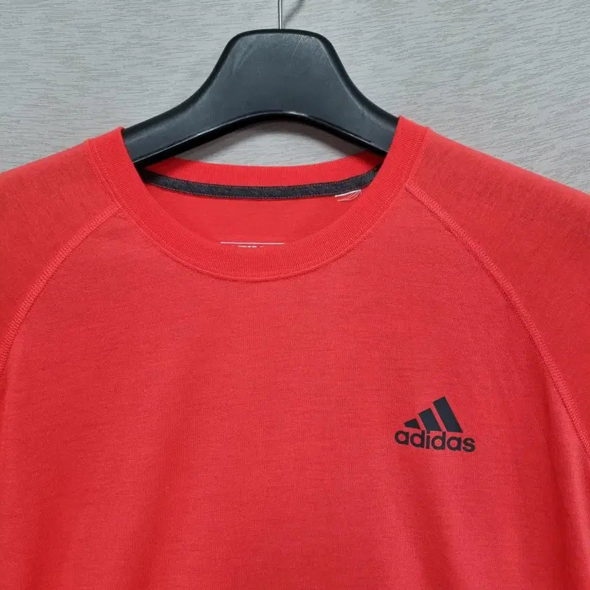 [BUNJANG] Adidas Ultimate Short Sleeve T-shirt (Men&