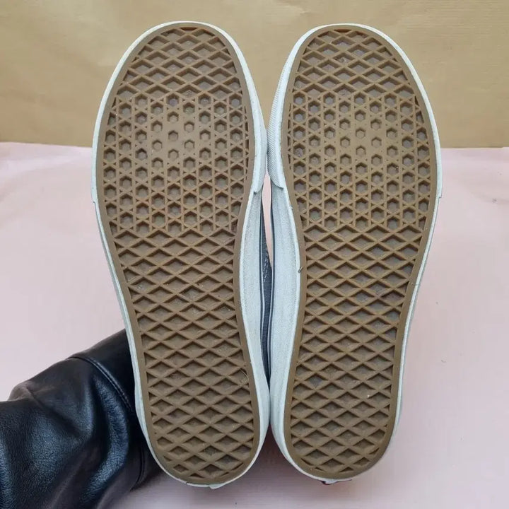 [BUNJANG] Vans Old Skool Grey Men&