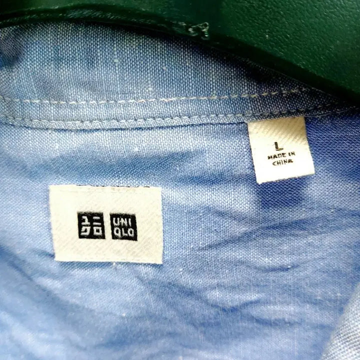 [BUNJANG] Uniqlo Men&