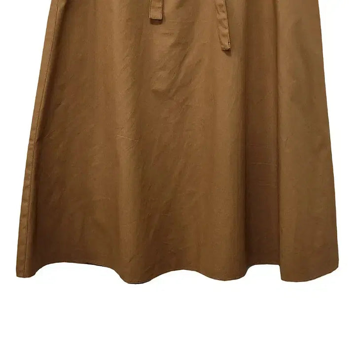 [BUNJANG] Amygrace Belted Ribbon Wrap Skirt / 여F/에이미그레이스 벨티드 리본 랩 스커트