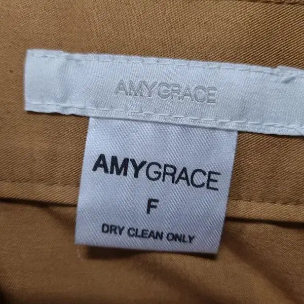[BUNJANG] Amygrace Belted Ribbon Wrap Skirt / 여F/에이미그레이스 벨티드 리본 랩 스커트