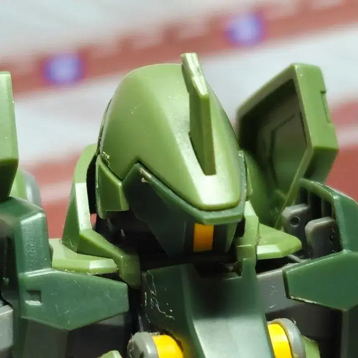[SOLD OUT] hg 고기동 그레이즈 건담