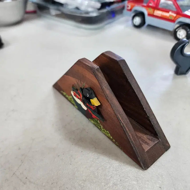 [SOLD OUT] 미국서온 핸드메이드 나무