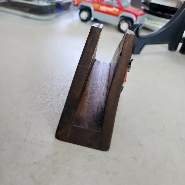 [SOLD OUT] 미국서온 핸드메이드 나무
