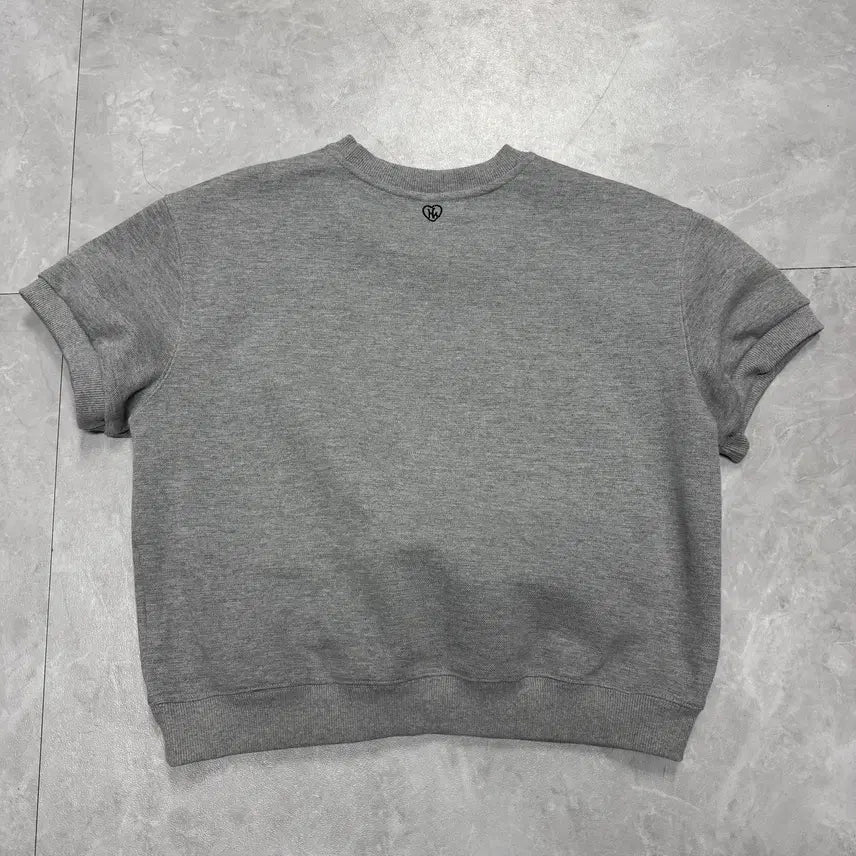 [BUNJANG] HOWUS Short Sleeve Top / F 호와스 HOWUS