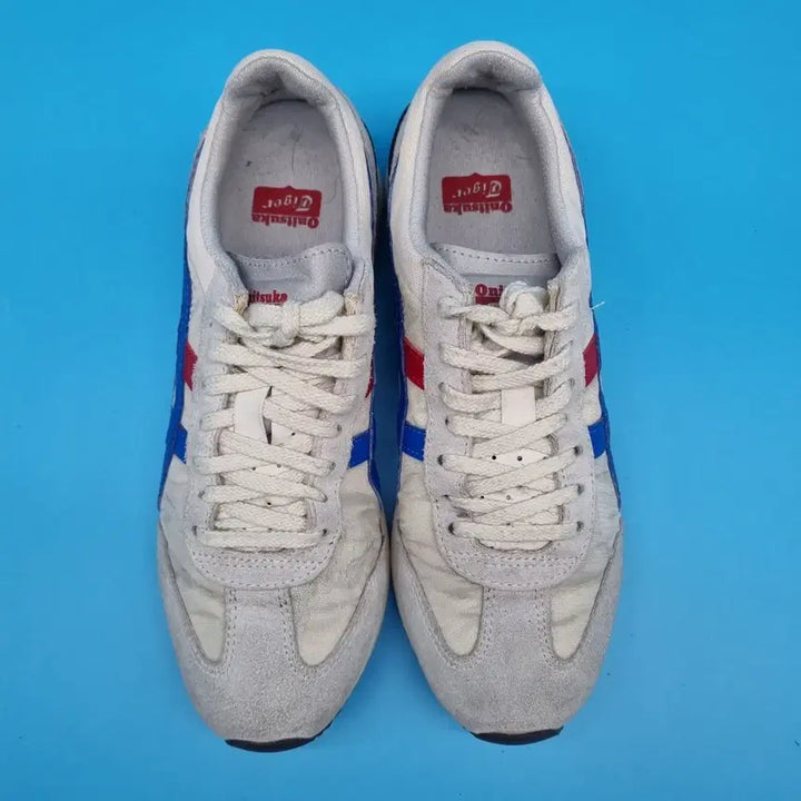 [BUNJANG] Onitsuka Tiger California Women&