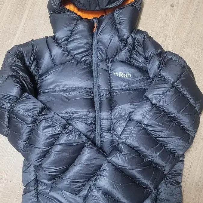 [SOLD OUT] rab 미틱울트라 M
