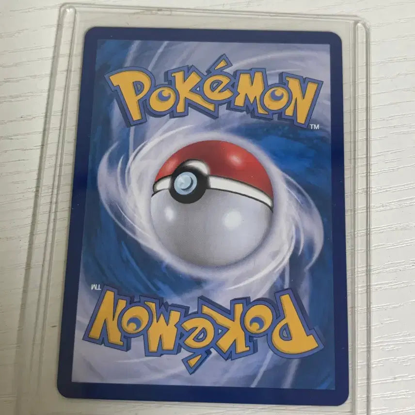 [BUNJANG] Pokemon Mega Zygarde EX SR Card / [포켓몬카드] 메가지가르데ex SR