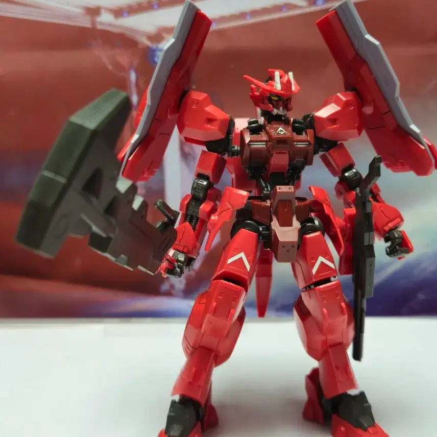 [SOLD OUT] hg 아스타로트 오리진 건담
