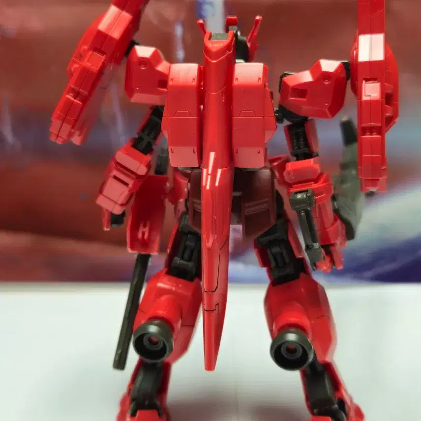 [SOLD OUT] hg 아스타로트 오리진 건담