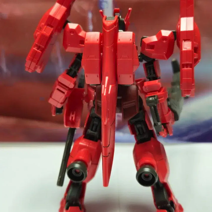 [SOLD OUT] hg 아스타로트 오리진 건담