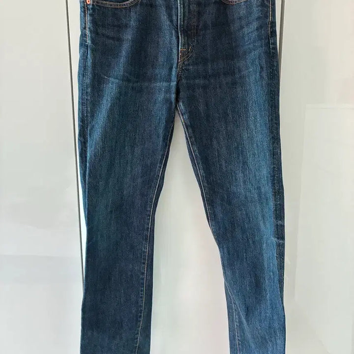 [SOLD OUT] Kapital 오카야마 미쓰공장 Century Denim 진 32인치
