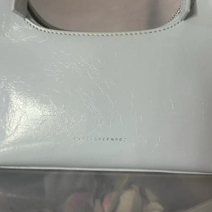 [BUNJANG] Margesherwood Bag / 마지셔우드 가방