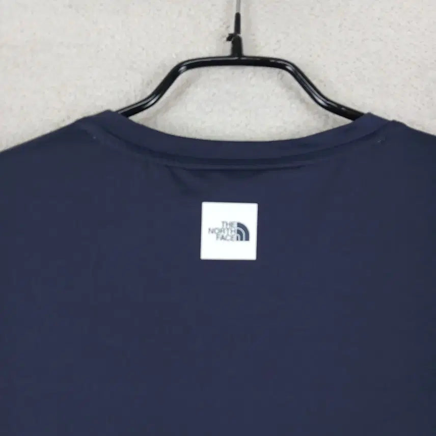 [SOLD OUT] 노스페이스 여성 마운틴애슬레틱스 반팔 롱티셔츠or원피스(90M)