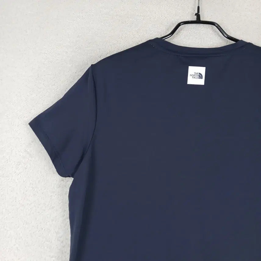 [SOLD OUT] 노스페이스 여성 마운틴애슬레틱스 반팔 롱티셔츠or원피스(90M)