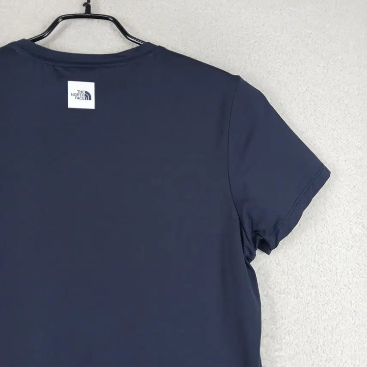 [SOLD OUT] 노스페이스 여성 마운틴애슬레틱스 반팔 롱티셔츠or원피스(90M)