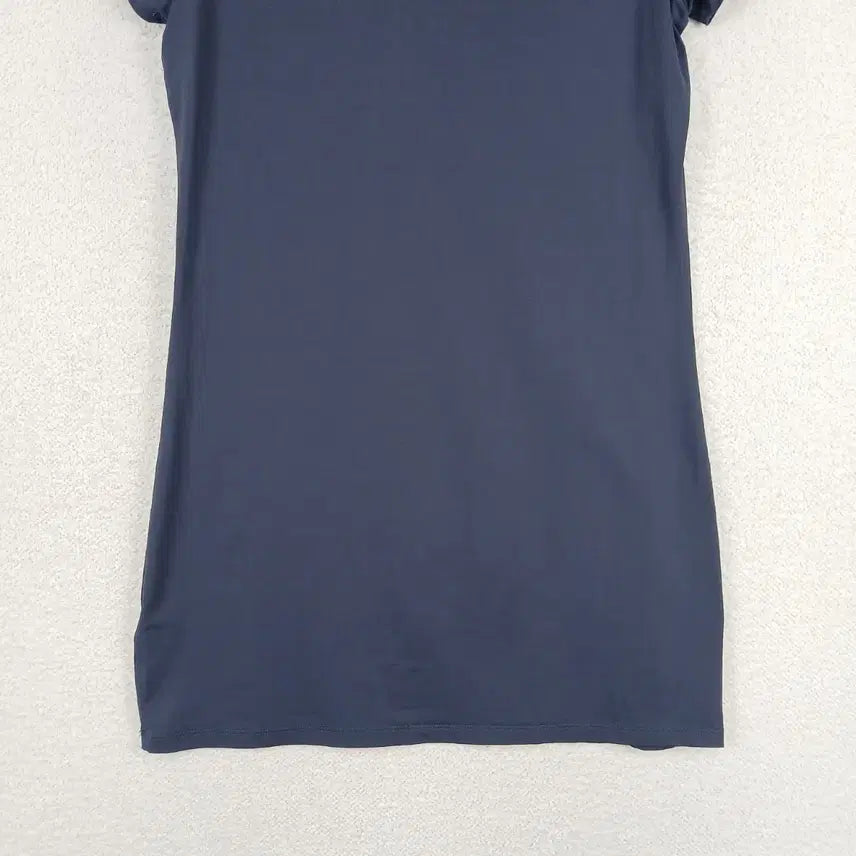 [SOLD OUT] 노스페이스 여성 마운틴애슬레틱스 반팔 롱티셔츠or원피스(90M)