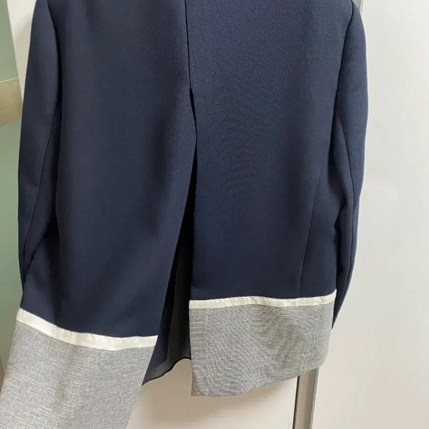 [SOLD OUT] [옷장정리] 잇미샤 린넨자켓 55사이즈