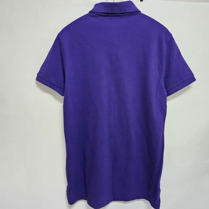 [BUNJANG] Polo Ralph Lauren Logo Pique Polo Shirt / 폴로 랄프로렌 로고 피케 카라 티셔츠 S