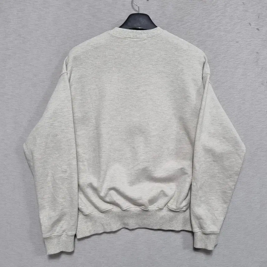 [SOLD OUT] ㅡ마르디 메크르디 쭈리 맨투맨 여55-66ㅡ0417