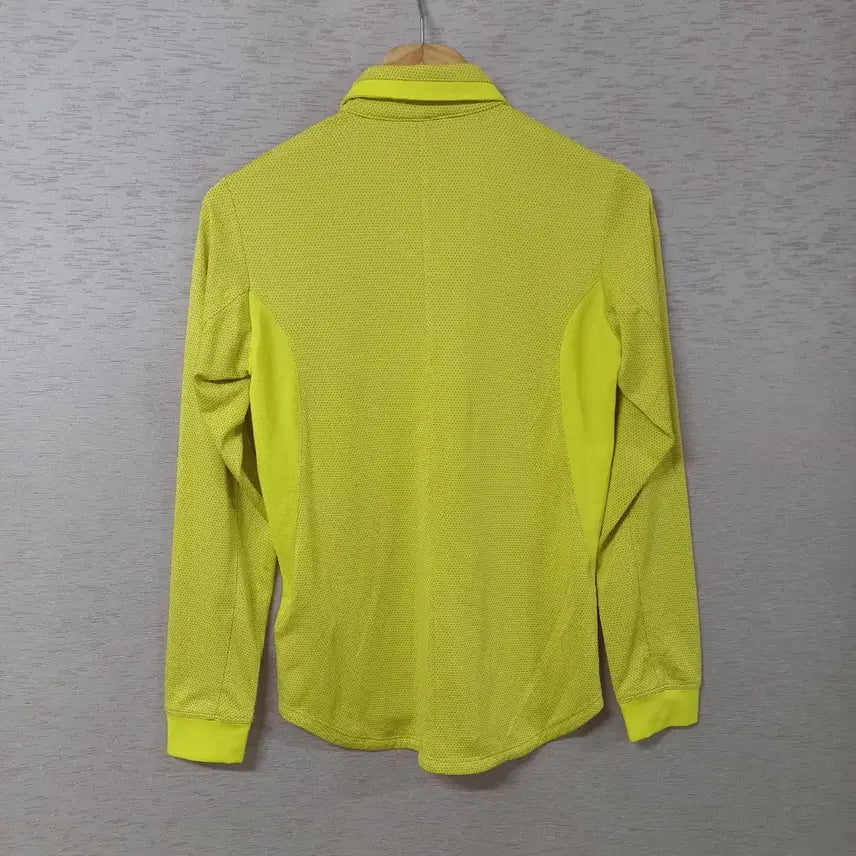 [BUNJANG] Oakley Patterned Polo Shirt (Women&