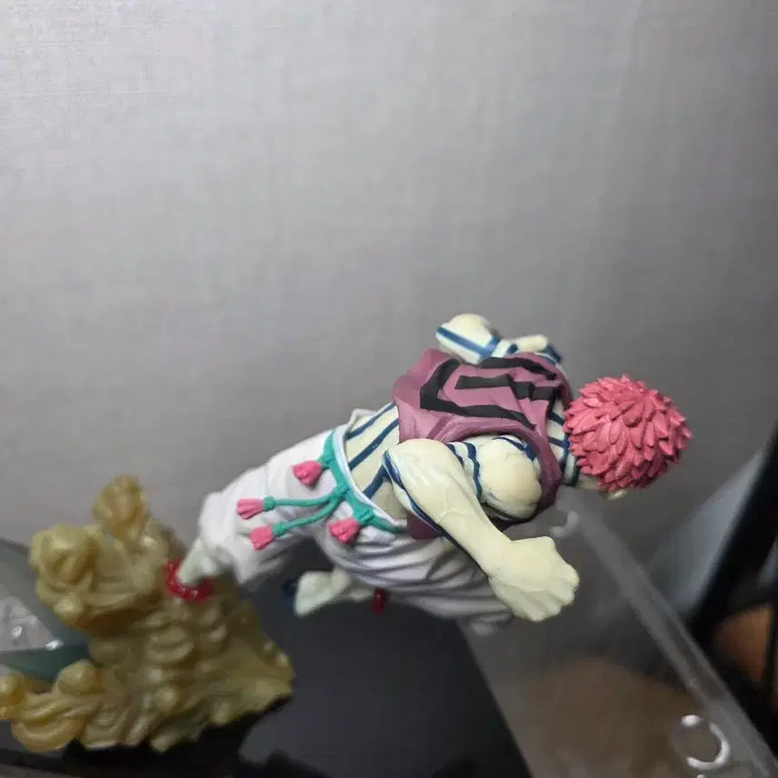 [SOLD OUT] 귀멸의 칼날 제일복권 여명의 칼날을 가져라 C상 아카자 피규어