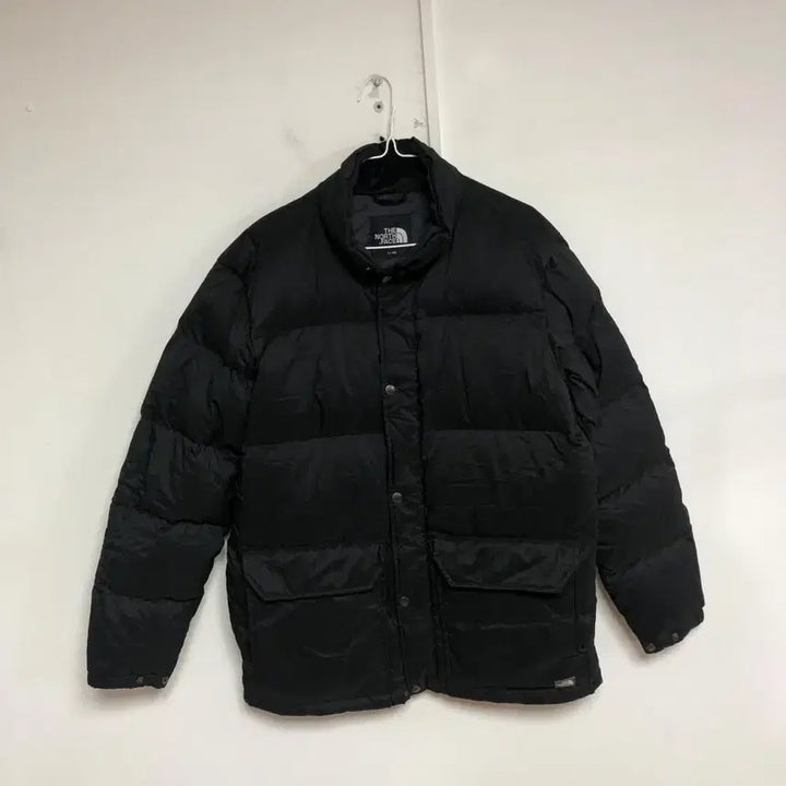 [BUNJANG] The North Face Goose Down Padded Jacket / 노스페이스 남성 구스 패딩 100L@9918