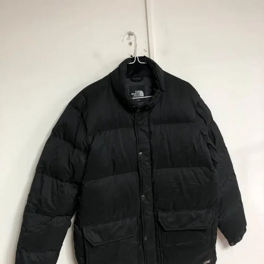 [BUNJANG] The North Face Goose Down Padded Jacket / 노스페이스 남성 구스 패딩 100L@9918