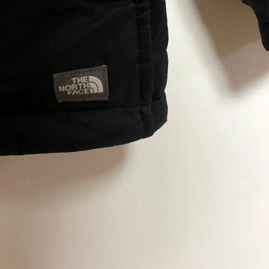 [BUNJANG] The North Face Goose Down Padded Jacket / 노스페이스 남성 구스 패딩 100L@9918