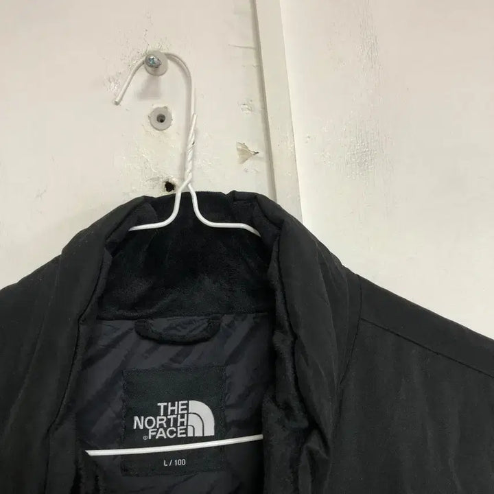 [BUNJANG] The North Face Goose Down Padded Jacket / 노스페이스 남성 구스 패딩 100L@9918