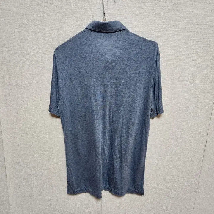 [SOLD OUT] 블랙앤화이트 남성 반팔티 100L@9934