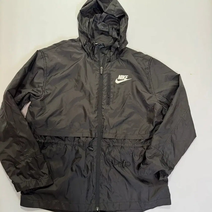 [BUNJANG] Nike Windbreaker Jacket (Size S) / 나이키 바람막이 자켓(S사이즈)