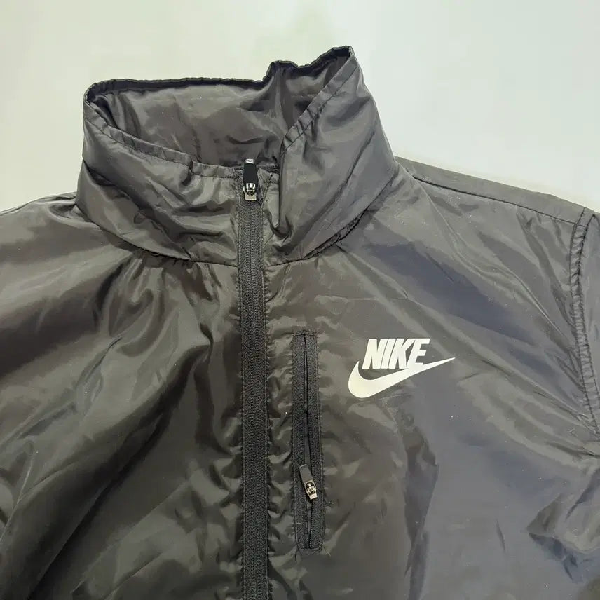 [BUNJANG] Nike Windbreaker Jacket (Size S) / 나이키 바람막이 자켓(S사이즈)